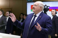 Лукашенко заявил, что Белоруссия хочет добрых отношений с Европой и США