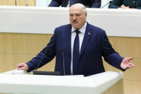 Лукашенко заявил, что санкции помогли выявить «дыры» в авиастроительной отрасли