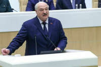 Лукашенко: У России и Белоруссии еще много проблем, которые нужно вместе решать