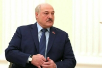 Лукашенко: Белоруссия всегда будет на стороне России