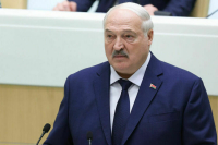 Лукашенко рассказал, как могли бы не допустить распада СССР