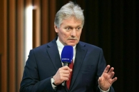 Песков: Государство защитит бизнес, занявший ниши ушедших западных компаний