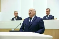 Лукашенко: У США нет четкого плана по урегулированию конфликта на Украине