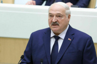 Лукашенко: Белоруссия не войдет в состав России в ближайшее время