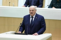 Лукашенко заявил о желании арестовать участников Беловежских соглашений