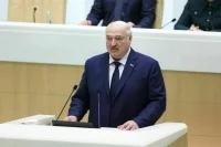 Лукашенко заявил о желании арестовать участников Беловежских соглашений