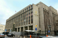 Совфед пригласил главу Минтранса Романа Старовойта на «правчас» 26 марта