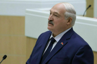 Лукашенко заявил, что не верит раскаяниям белорусской оппозиции