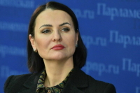 Депутат Буцкая предложила выделить для российских товаров лучшие полки в магазинах