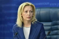 Депутат Тимофеева: Начал действовать тотальный контроль за государственными НКО