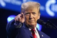 Трамп обвинил администрацию Байдена в ухудшении отношений с Россией