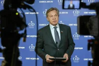 Ошибка президента: как Горбачев Буша-старшего удивил
