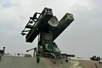 Минобороны: Средства ПВО уничтожили 126 украинских беспилотников