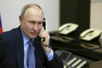 Путин, Лукашенко и Рахмон созвонились с Алиевым