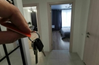 В России снова подняли вопрос о регистрации в апартаментах