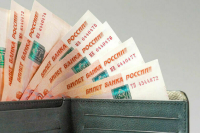 Выплаты участникам СВО предлагают производить в срок до 15 дней