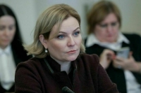 Любимова: В 2024 году было отремонтировано более 1,5 тысячи домов культуры