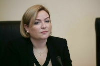 Любимова: Кассовые сборы отечественных кинолент составили более 36 млрд рублей