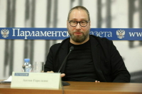 Депутат Горелкин: Рекомендации для блогеров со временем могут оформиться в закон