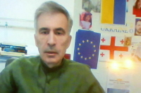 Срок заключения Саакашвили продлили предположительно до 2034 года