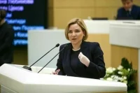 Ольга Любимова заявила об изменении состава совета директоров «Ленфильма»