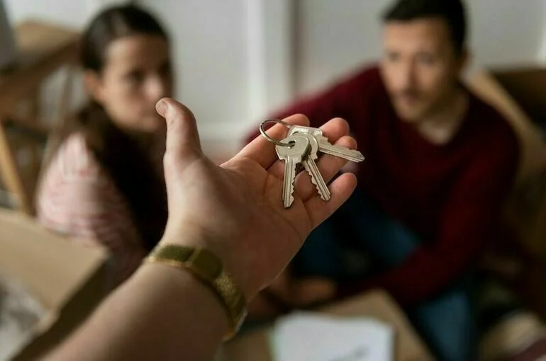 Правительство поддержало скидку для родственников на пошлину за дарение недвижимости