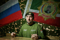 Алаудинов: ВСУ пытаются удержать только три населенных пункта в Курской области