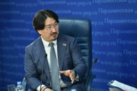 Депутат Башанкаев считает нужным увеличить лимит первичного приема пациентов