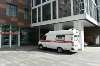 В Москве после прорыва трубы с кипятком госпитализировали шесть человек