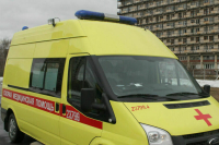 В Дагестане произошло крупное ДТП с 14 пострадавшими