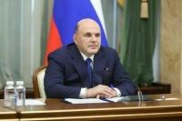 Мишустин пообещал изучить предложения депутатов от ЛДПР