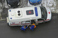 Двое мужчин пострадали от удара украинского дрона по Белгороду