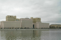 Над регионами России сбили 46 украинских беспилотников