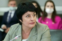 Госдума планирует летом обсудить законопроект о Дне воссоединения Крыма с Россией