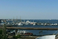 NYT: В Киеве опасаются, что Трамп согласится передать порт в Одессе под контроль России