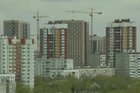 Переселенцам из Херсона хотят ограничить продажу купленного по госсертификатам жилья