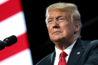 Трамп заявил, что многие элементы соглашения по Украине согласованы