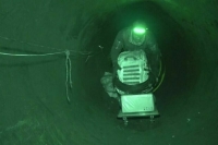 RT: Медики разработали уникальный метод лечения участников операции «Поток»