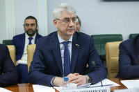 Сенатор Калашников заявил о необходимости стабилизировать цены на уголь   