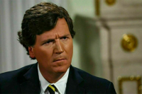 Карлсон раскритиковал сравнение РФ с «бензоколонкой с ядерным оружием»