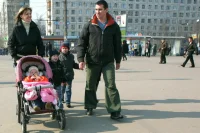 Многодетные семьи смогут получать бесплатную юридическую помощь