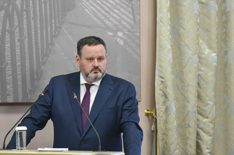 Котяков призвал подготовить 7 млн специалистов со средним профобразованием