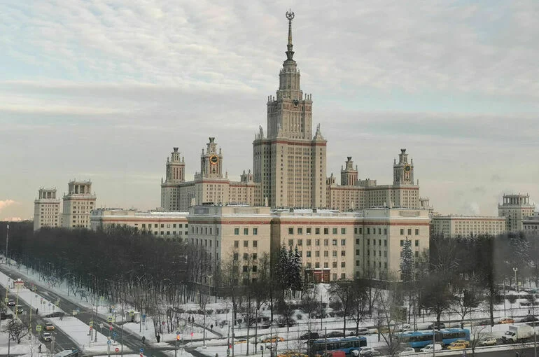 Правила поступления в вузы для выпускников колледжей изменят