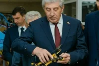 Оренбургские беспилотники спасают жизни на передовой