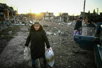 Из Константинополя в ДНР эвакуированы 10 мирных жителей