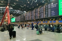 Туристам напомнили о необходимости соблюдать правила посещаемых стран