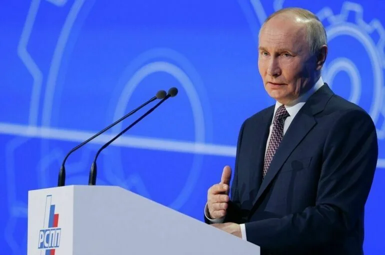 Путин заявил о возможном возвращении западного бизнеса в Россию
