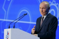 Путин заявил о возможном возвращении западного бизнеса в Россию