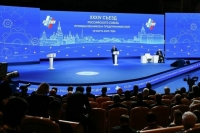 Путин: Не стоит рассчитывать на полную свободу торговли в мире