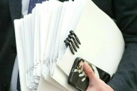 Шадаев: Минцифры готовит второй пакет мер против интернет-мошенничества